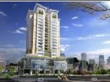 Căn hộ chung cư 130 Nguyễn Đức Cảnh