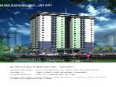 Căn hộ chung cư 137 Nguyễn Ngọc Vũ