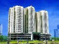 Căn hộ chung cư 141 Trương Định