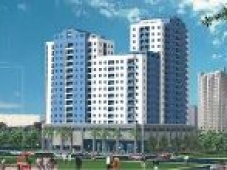 Căn hộ chung cư 15 17 Ngọc Khánh