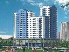 Căn hộ chung cư Ngọc Khánh Plaza