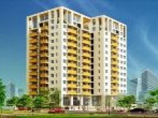 Căn hộ chung cư 15B Đông Quan