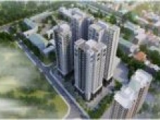 Căn hộ chung cư Licogi 13 Tower - 164 Khuất Duy Tiến