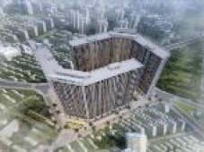 Căn hộ chung cư 17 Phạm Hùng