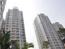 Căn hộ chung cư 183 Hoàng Văn Thái