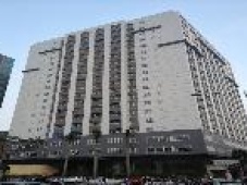 Căn hộ chung cư 187 Nguyễn Lương Bằng