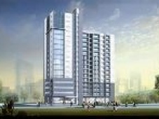 Căn hộ chung cư Cowa Tower 199 Hồ Tùng Mậu