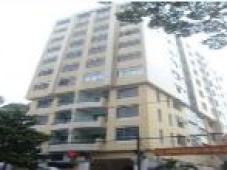 Căn hộ chung cư 1AB Cao Thắng