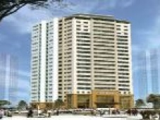 Căn hộ chung cư 249A Thụy Khuê