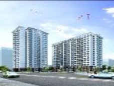 Căn hộ chung cư 25 Lạc Trung