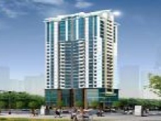 Căn hộ chung cư 257 Giải Phóng