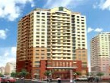 Căn hộ chung cư 27 Huỳnh Thúc Kháng