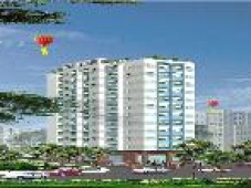 Căn hộ chung cư 283 Lê Quang Định