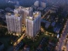 Căn hộ chung cư 324 Lý Thường Kiệt