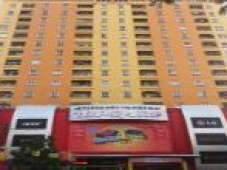 Căn hộ chung cư 335 Cầu Giấy