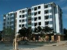 Căn hộ chung cư 336 Nguyễn Văn Luông