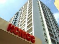 Căn hộ chung cư 379 Đội Cấn