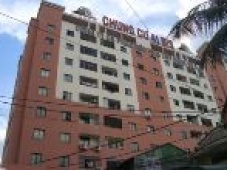 Căn hộ chung cư 41Bis Điện Biên Phủ