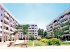 Căn hộ chung cư 43 Hồ Văn Huê