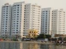 Căn hộ chung cư 481 Bến Ba Đình