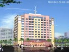 Căn hộ chung cư 51 Chánh Hưng