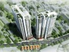 Căn hộ chung cư 536A Minh Khai