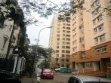 Căn hộ chung cư 54 Hạ Đình