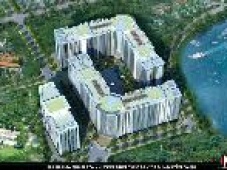 Căn hộ chung cư 584 Lilama SHB