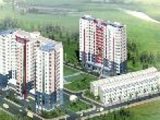 Căn hộ chung cư 584 Tân Kiên