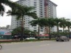 Căn hộ chung cư 5A - 7A Lê Đức Thọ