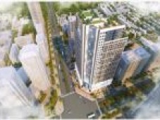 Căn hộ chung cư 60 Hoàng Quốc Việt