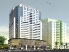 Căn hộ chung cư 671 Hoàng Hoa Thám