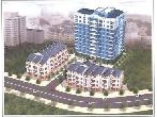 Căn hộ chung cư 72 Quan Nhân