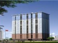 Căn hộ chung cư 83 Ngọc Hồi