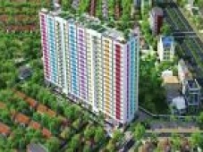 Căn hộ chung cư 8X Plus