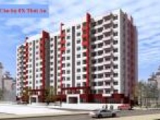 Căn hộ chung cư 8X Thái An