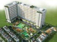 Căn hộ chung cư 9 View Apartment