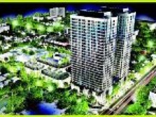 Căn hộ chung cư 90 Nguyễn Tuân