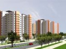 Căn hộ chung cư 9x Ciao