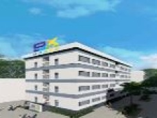 Căn hộ chung cư 9X House