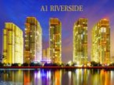 Căn hộ chung cư A1 Riverside