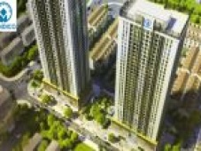 Căn hộ chung cư A10 Nam Trung Yên