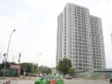 Căn hộ chung cư A14 Nam Trung Yên