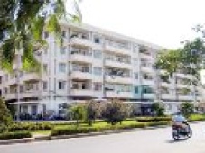 Căn hộ chung cư A3 Phan Xích Long