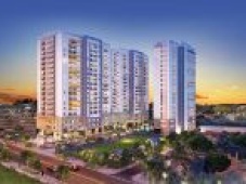 Căn hộ chung cư Aio City