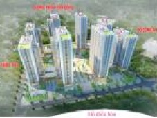 Căn hộ chung cư An Bình City