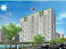 Căn hộ chung cư An Bình