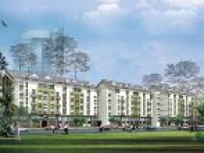 Căn hộ chung cư An Hòa