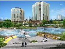 Căn hộ chung cư An Khang