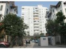 Căn hộ chung cư An Lạc